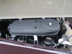 Rolls-Royce Silver Cloud III Drophead Coupe 1963 года